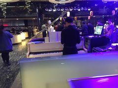 -小天鹅戴斯酒店鲸鲨百汇创作料理