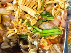 -湘阁里辣(大朗广场店)