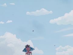 -滨江公园-停车场