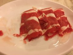 -八先生涮肉房(三里河店)