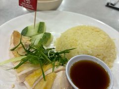 -南香饭店(Jalan Sultan)