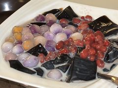 -梧州双钱龟苓膏(丽港航母店)