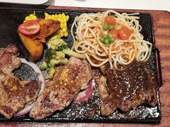 -豪客来牛排(华创国际广场店)