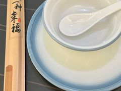 -清真鸿起来饭庄(复兴路店)
