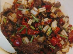 -老灶房-四川土菜(铁牛广场店)