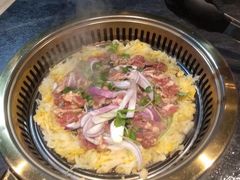 -杨记齐齐哈尔烤肉(五莲路店)