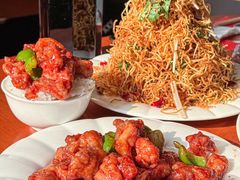 -景秀餐厅(南锣鼓巷店)