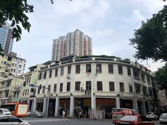 -百花传统甜品店(原址店)