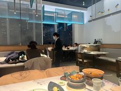 -潮堂 · 潮州菜(国贸商城店)