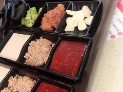 -阿泽禧烤肉(民兴花园店)