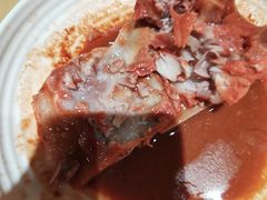 -安天民北方饺子(白石洲店)