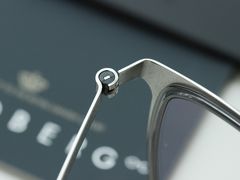 -目艮眼镜SHOWROOM(品牌集合店)