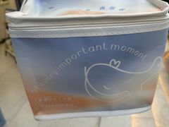 -山与蓝·轻糖鲜果蛋糕(勒泰店)