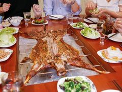 -大家烤羊庄·聚餐团建·谢师宴·生日派对(南山店)