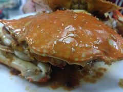 -胖子饺子馆·海鲜家常菜(海军博物馆店)