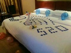 -维也纳酒店(桂林万象城火车站店)