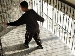 -大堂吧(大连金石滩绿发希尔顿度假酒店)