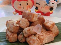 酥炒芋头-莆田餐厅PUTIEN(三里屯店)