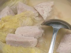 -盛百味·家宴餐厅(霸州分店)