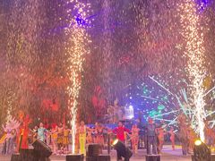 -广州长隆国际大马戏