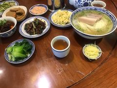 -同得兴 Since·1995 传统苏式面馆(十全街店)