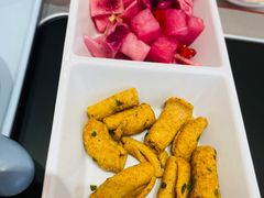 -雅佳神话·麻辣烤鱼(新街口店)