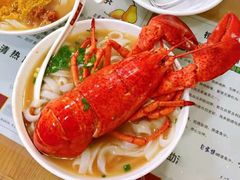 -荔林食店(西华路店)