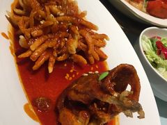 -眉州东坡(春秀路店)