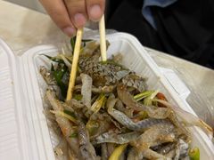 -陈添記·祖傳爽鱼皮·西关老字号(广州首店)