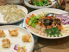 -红樱桃·欢乐餐厅(太原里店)