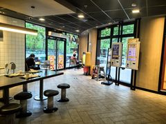 -麦当劳(朝阳北路店)