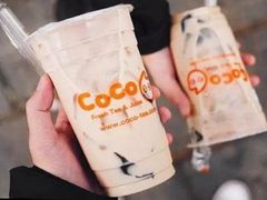-CoCo都可(湖滨银泰店B区店)