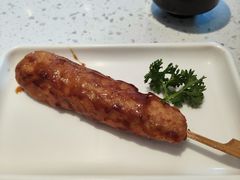 -味千拉面(金融街店)
