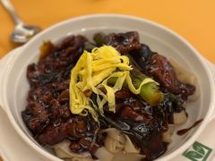 -太平馆餐厅(油麻地店)
