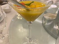 -臻萃轩中餐厅(国家会展中心店)