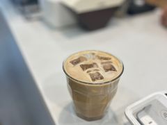 -白鹅咖啡(金城花园店)