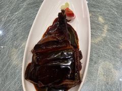 本帮酱鸭-望乡楼上海菜(日月光店)