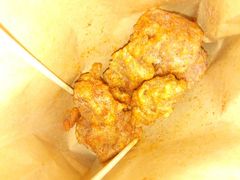 招牌炸排骨-傅强排骨(成都总店)