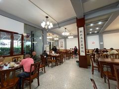大堂-天佑祥万春老卤(天乡后街店)
