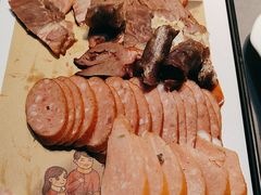 -一桶江山餐厅(松北店)