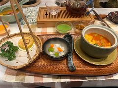 -叶叶菩提(太原别墅店)