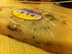 崇明糕-一品方糕专卖店