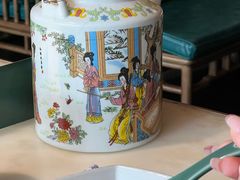 -锦府盐帮·李宅(领展购物广场中关村店)