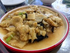 -杨记小炒老店