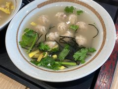 -永和大王(春日上新·浦东南路店)