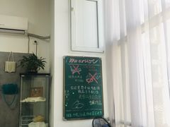 -不作·手工银饰DIY(西红门店)