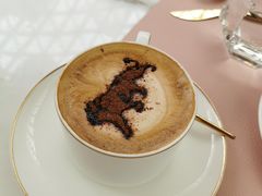 -视博茶点(美狮美高梅店)