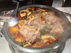 凌波鱼-探鱼·鲜青椒爽麻烤鱼(北京路天河城店)
