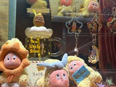 -泡泡玛特POPMART(西单大悦城店)