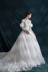 -MISS MIA 婚纱品牌馆